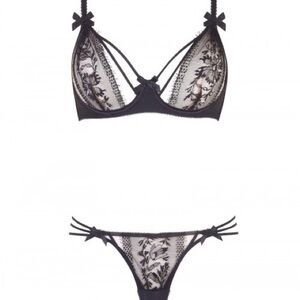 Agent provocateur Tanya set